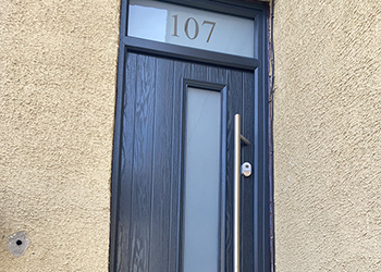 composite doors